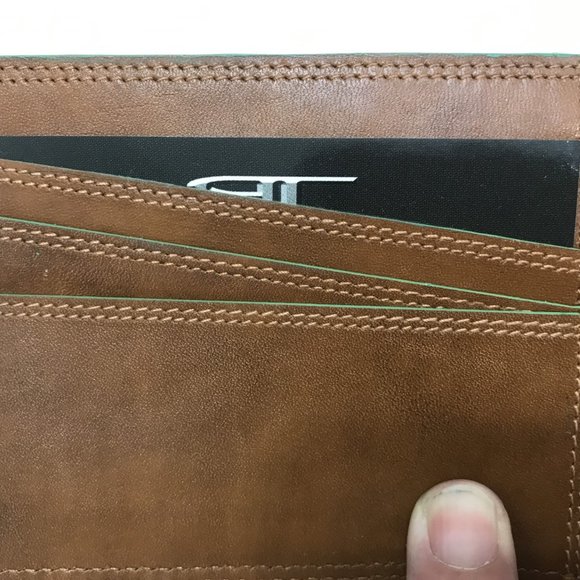 REMO TULLIANI - SLG - WALLET - Picture 5 of 6